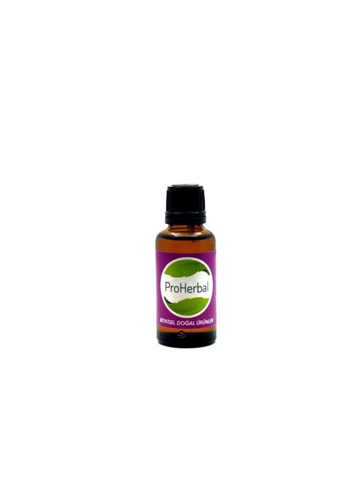 PROHERBAL BAOBAB YAĞI 30 ML