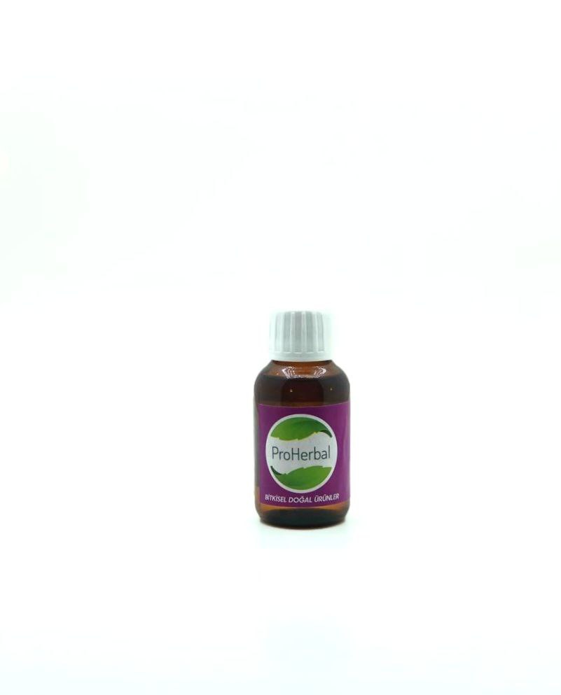 PROHERBAL SAÇAKLI SEDEF YAĞI 50 ML