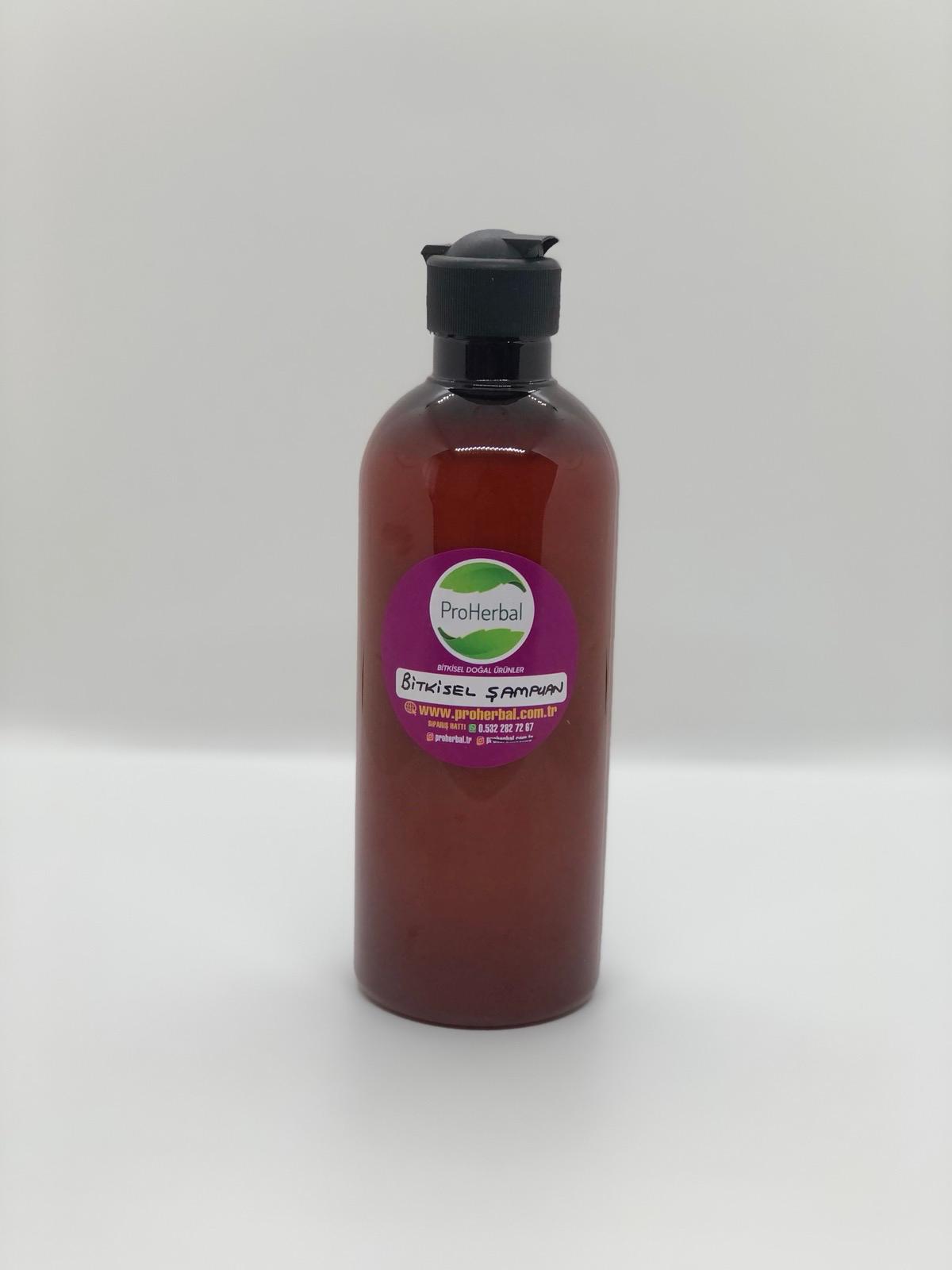 PROHERBAL BİTKİSEL SEBOREİK DERMATİT ŞAMPUAN 400 ML